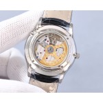 Jaeger-LeCoultre Flip Full Diamond Collection