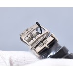 Jaeger-LeCoultre Flip Full Diamond Collection