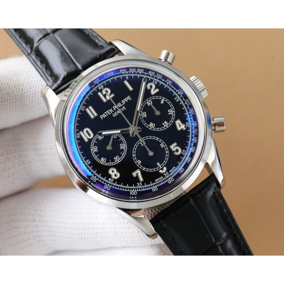 Patek Philippe Complications Chronograph Collection