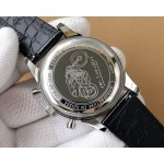 Patek Philippe Complications Chronograph Collection