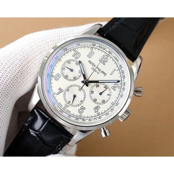 Patek Philippe Complications Chronograph Collection