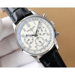 Patek Philippe Complications Chronograph Collection