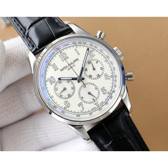 Patek Philippe Complications Chronograph Collection