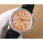 Patek Philippe Complications Chronograph Collection