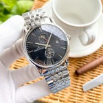Jaeger-LeCoultre Fine Men's Watches