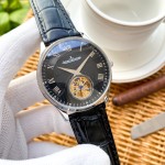 Jaeger-LeCoultre Fine Men's Watches