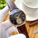 Jaeger-LeCoultre Fine Men's Watches