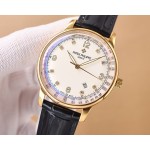 Patek Philippe Advanced Automatic Watches