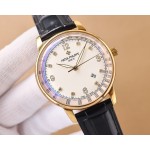 Patek Philippe Advanced Automatic Watches