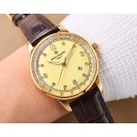 Patek Philippe Advanced Automatic Watches