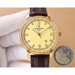 Patek Philippe Advanced Automatic Watches