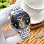 Jaeger-LeCoultre Fine Men's Watches