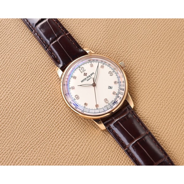 Patek Philippe Advanced Automatic Watches