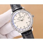 Patek Philippe Advanced Automatic Watches
