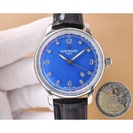 Patek Philippe Advanced Automatic Watches