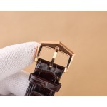 Patek Philippe Advanced Automatic Watches