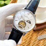 Jaeger-LeCoultre Fine Men's Watches