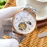 Jaeger-LeCoultre Fine Men's Watches