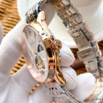 Jaeger-LeCoultre Fine Men's Watches