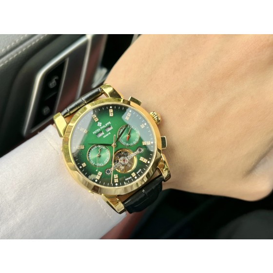 Patek Philippe Men's Watches