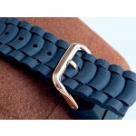 IWC- Fine men's watches Imported Citizen mechanical movement, top 316 stainless steel case and strap