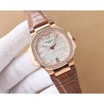 Patek Philippe Sporty Elegance Nautilus Ladies Watch