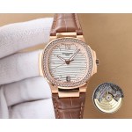 Patek Philippe Sporty Elegance Nautilus Ladies Watch
