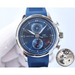 IWC- V9 Ultimate Edition Portuguese IW390704 Diameter Cal. 89361 Chronograph Movement