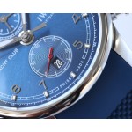 IWC- V9 Ultimate Edition Portuguese IW390704 Diameter Cal. 89361 Chronograph Movement