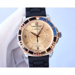 Jaeger-LeCoultre Master Collection