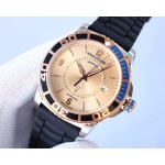 Jaeger-LeCoultre Master Collection