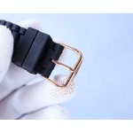 Jaeger-LeCoultre Master Collection