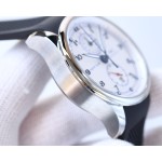 IWC- V9 Ultimate Edition Portuguese IW390704 Diameter Cal. 89361 Chronograph Movement