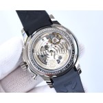 IWC- V9 Ultimate Edition Portuguese IW390704 Diameter Cal. 89361 Chronograph Movement