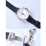 IWC- V9 Ultimate Edition Portuguese IW390704 Diameter Cal. 89361 Chronograph Movement