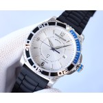 Jaeger-LeCoultre Master Collection