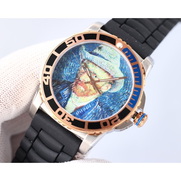 Jaeger-LeCoultre Master Collection