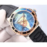 Jaeger-LeCoultre Master Collection