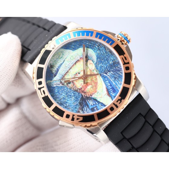 Jaeger-LeCoultre Master Collection