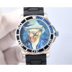 Jaeger-LeCoultre Master Collection