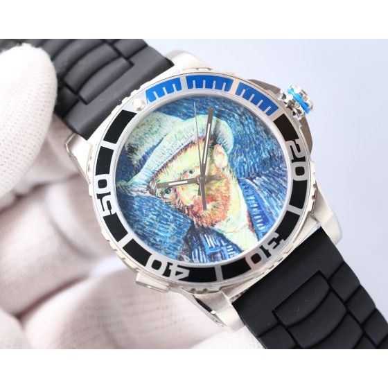 Jaeger-LeCoultre Master Collection