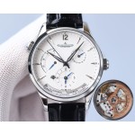 Jaeger-LeCoultre Master Collection