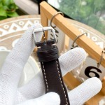 IWC- Pilot's Watches, Fine Men's Watches, Multifunctional Design Mineral Superlens