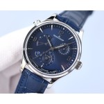 Jaeger-LeCoultre Master Collection