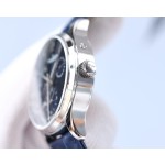 Jaeger-LeCoultre Master Collection