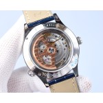 Jaeger-LeCoultre Master Collection