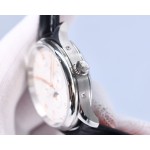 IWC- Portuguese Collection German CNC machine open molded case and strap 82650 movement copy