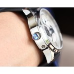 Jaeger-LeCoultre Geographie Master Collection