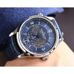 Jaeger-LeCoultre Geographie Master Collection