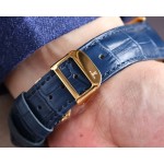 Jaeger-LeCoultre Geographie Master Collection